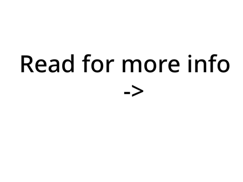 More info on posts