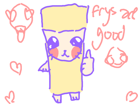Fanfart