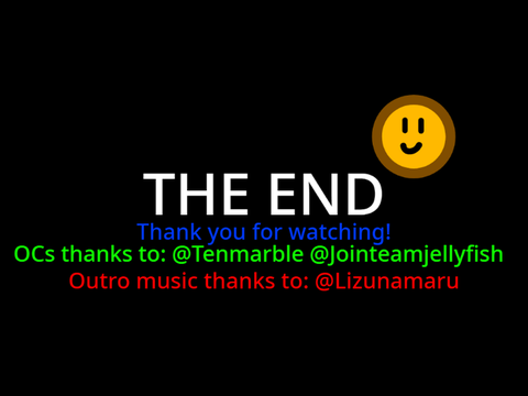 Me and Tenmarble vs Jointeamjellyfish
