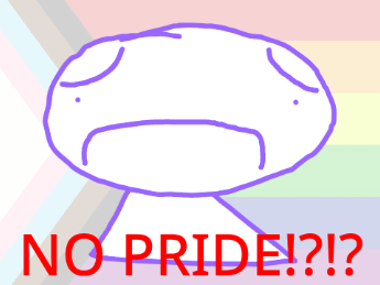 AY showing your pride remix