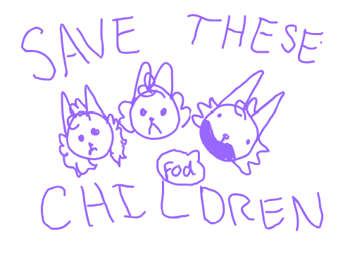 hunting for UC = FREE ART >:D