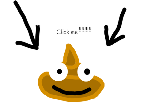 STINKY BOI