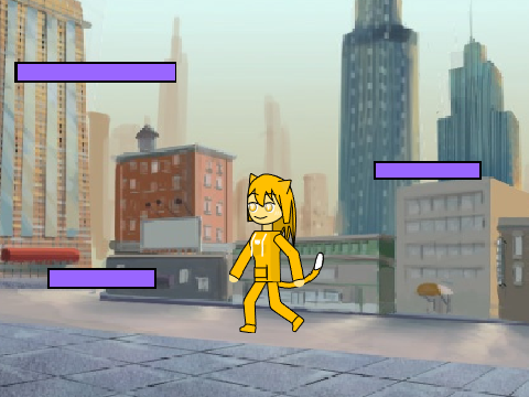 ねこぴょん EX