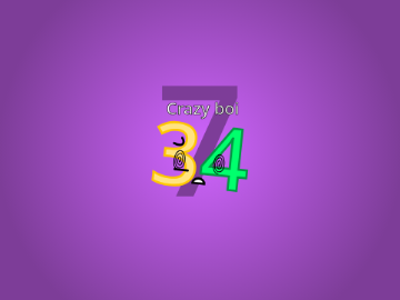 Numbers Band Remake 7