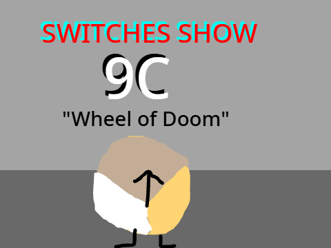 SS 9C: Wheel of Doom