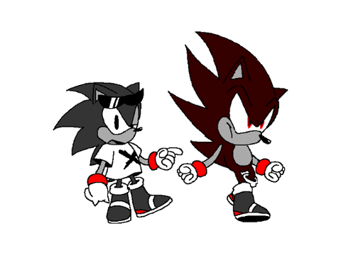 bounded (sonic oc)