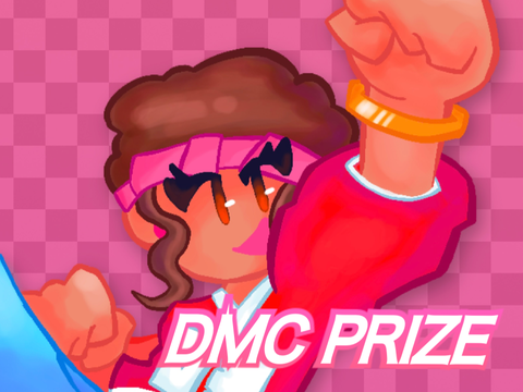@Ultra_ComboX2’s DMC Prize