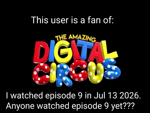 This user is a fan of TADC