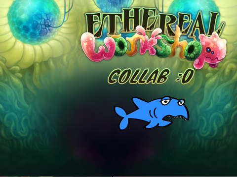 Ethereal Workshop - Signups [20/25] remix