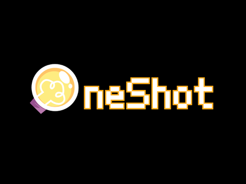 ニコ!!!!!!!!!!!!!!!!!!!!!!!!　OneShot