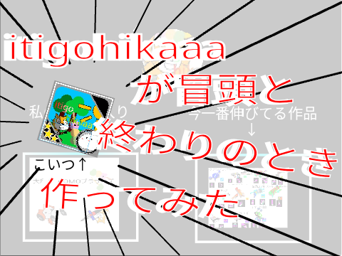 景品豪華！さむねこんてすと！[サムネ初心者が開催する!_] remix
