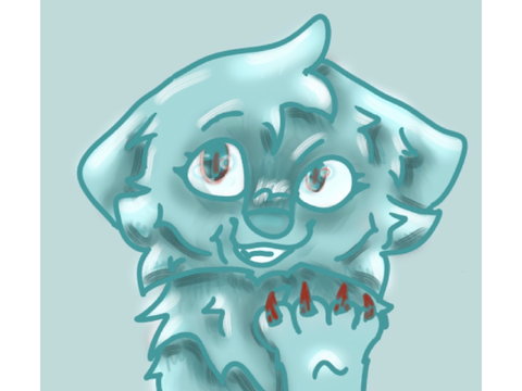FANART FOR @Xxvoidi1470xX