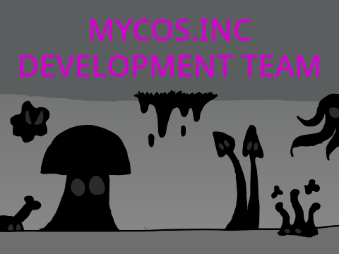 My official development team