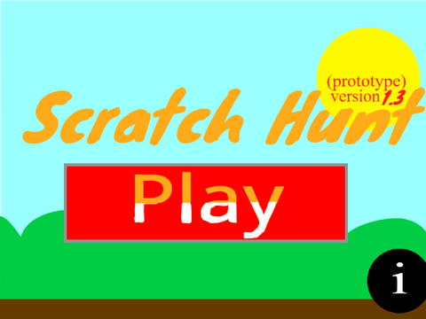 Scratch Hunt 1 Proto-1.3