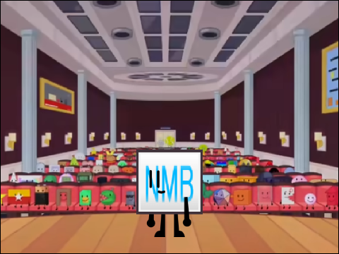 [AYF] | In the Symphony Hall of BFDIA 12 [6]