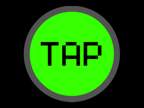 Gambling button