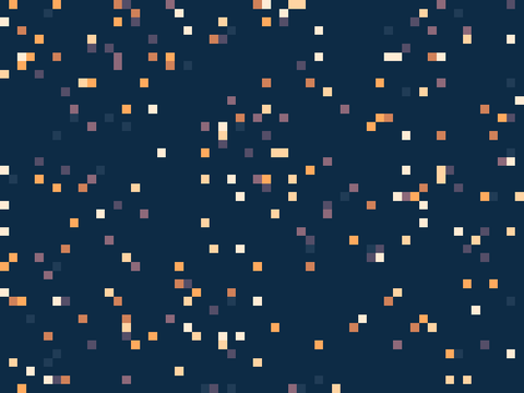 Pixel renderer