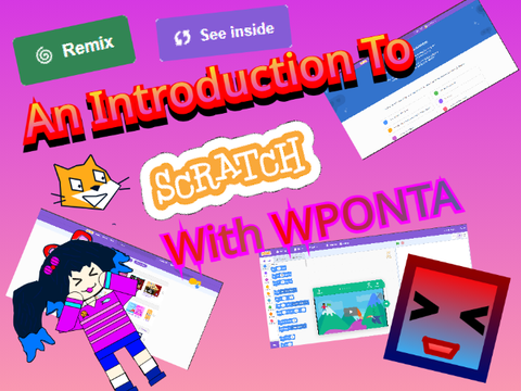 An Introduction to Scratch With WPONTA | An SMP Application | Scenario 1