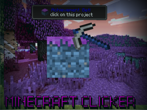 Minecraft Clicker #games #music #minecraft #clicker #cool #fun