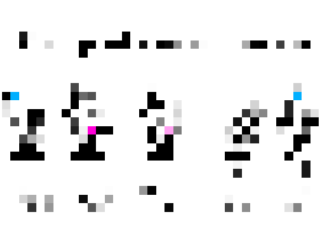 Corrupted Scragid Timeline