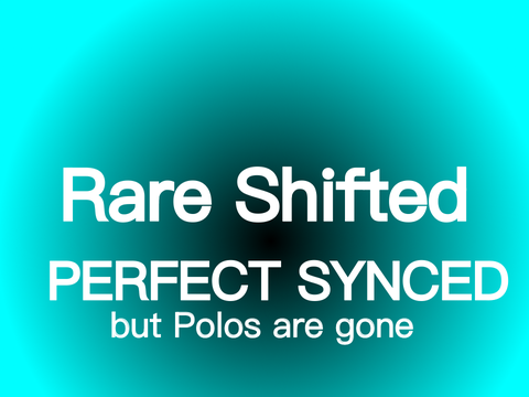 RareShifted Simulator