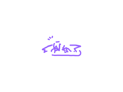im on semi hiatus