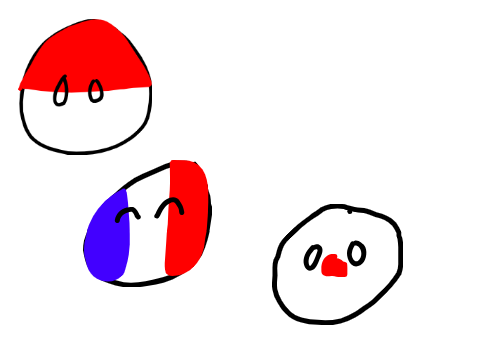ポーランドボール作りたい
