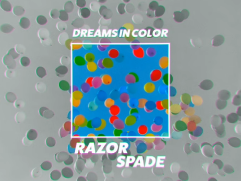 Cloud Sky - Razorspade 