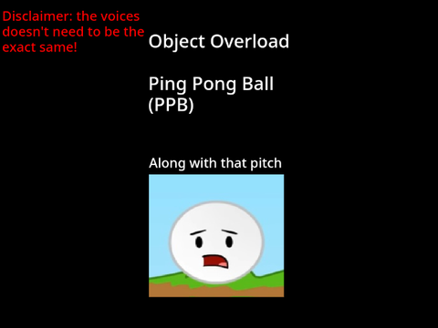 Voice pitches for @HutchPerthYT