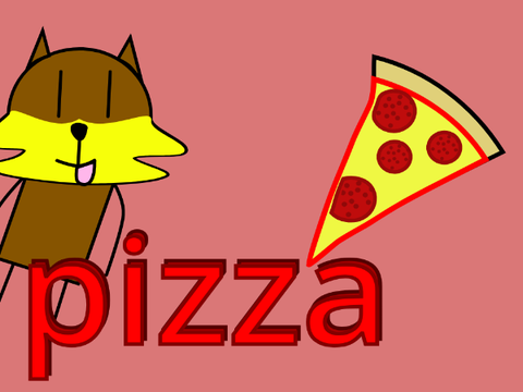 Pizza #animations #stories #all