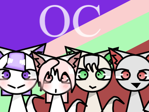 OC guide!