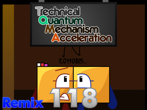 TQMA | REMIX 118