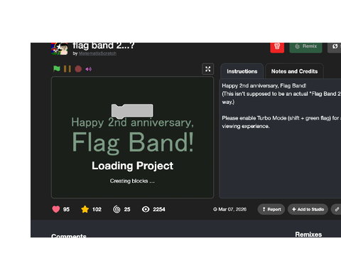 its been 10 minutes why is it not loading :sob: