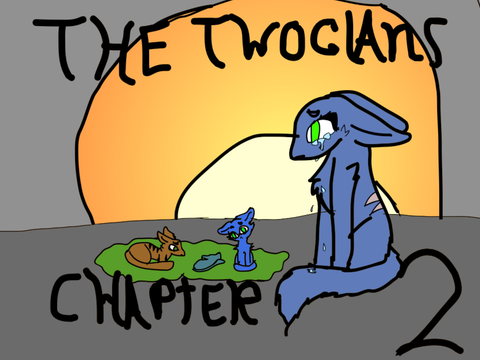 TNE, The Two Clans, Chapter 2