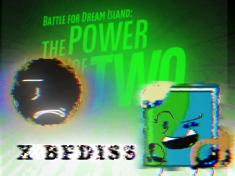 BFDI:TPOT 9999 X BFDISS : NOT FREE, NOT SMART