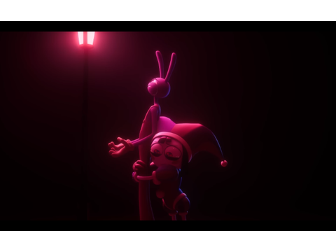 EVERYBODY LIKES YOU \\\ lore