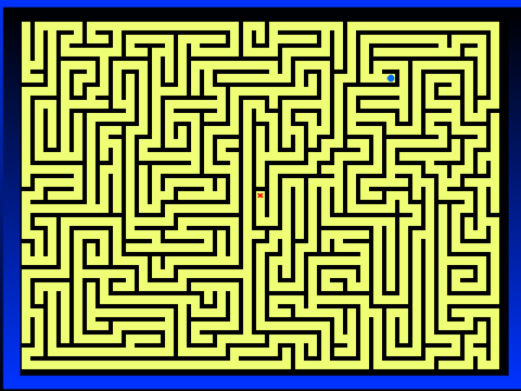 Maze