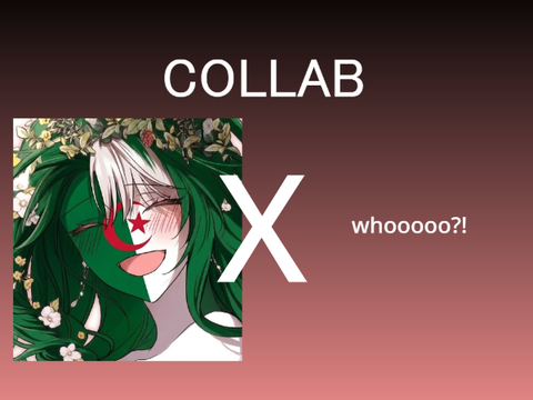Collab for everyone!