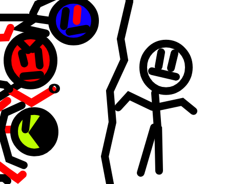 The stickmin REVOLUTION!!! (animation)
