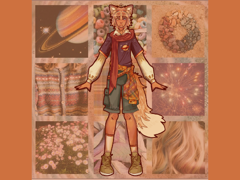 || Design Trade with Taero_ || 