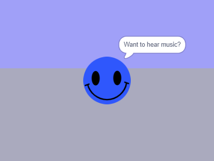 Music?