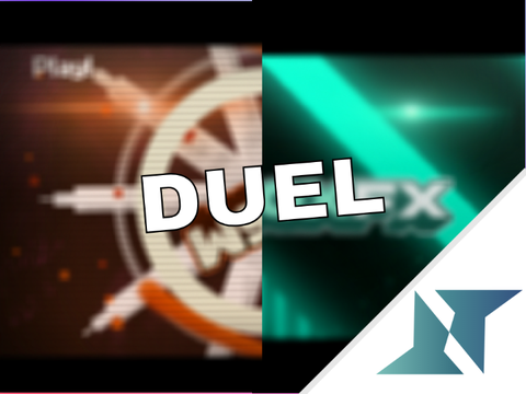 #72 [Duel] Intro - Prism-DZN