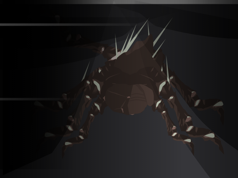 alien species for ANA 2