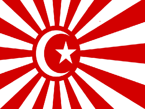 Islamic Republic of Japan