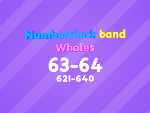 NBBW: 63-64 / 621-640