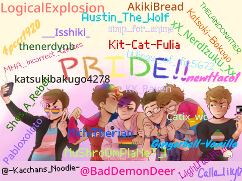 sign if you support LGBTQ+ remix remix remix remix remix remix