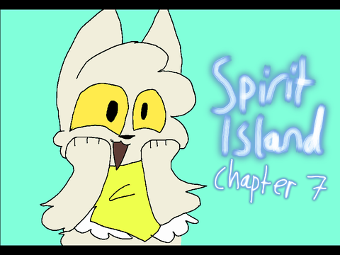 Spirit Island chapter 7