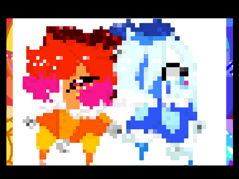 Payaso & Bufón Voice Claims and Creation Lore