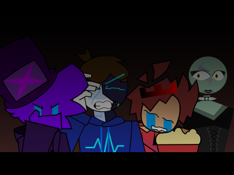 Tragic Movie (art)