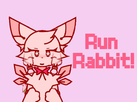 Run Rabbit! CCE